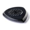 Jim Dunlop Primetone Classic Large Sharp Tip Pick 3.0MM - 3 Pack view 3