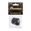 Jim Dunlop Primetone Classic Large Sharp Tip Pick 3.0MM - 3 Pack view 4