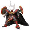 Super Robot Wars OG Aussenseiter Fine Scale Model Kit by Kotobukiya Co., Ltd. view 1