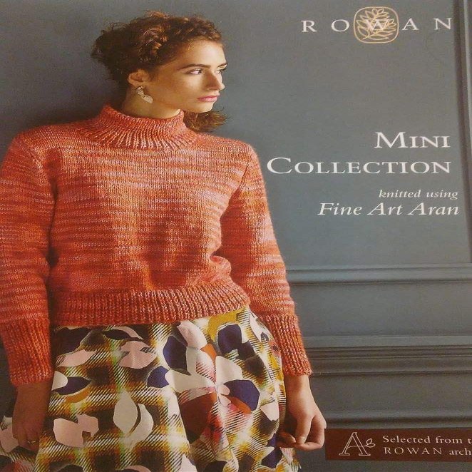 Rowan Mini Collection