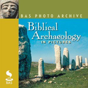 Biblical Archaeology in Pictures