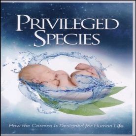 Discovery Institut DVD-Privileged Species