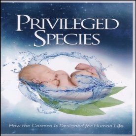 Discovery Institut DVD-Privileged Species