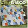 Jaybird Quilts JBQ138 Disco Quilt view 1