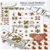 Lavender Lime Quilting Book, None view 1