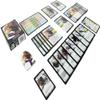 BattleCON Takeshi Solo Fighter EXPANSION | Tactical Combat Strategy Game | Fighting Game for Adults and Kids | Ages 12+ | 2 Players | Average Playtime 15-30 Minutes | Made by Level 99 Games view 2