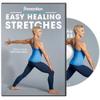 Easy Healing Stretches: Follow-Along Routines - Guided stretching routines to alleviate pain, boost energy, and feel amazing view 1