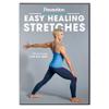 Easy Healing Stretches: Follow-Along Routines - Guided stretching routines to alleviate pain, boost energy, and feel amazing view 2