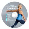 Easy Healing Stretches: Follow-Along Routines - Guided stretching routines to alleviate pain, boost energy, and feel amazing view 3