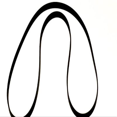 Turntable Belt for AKAI AP-001C Turntable