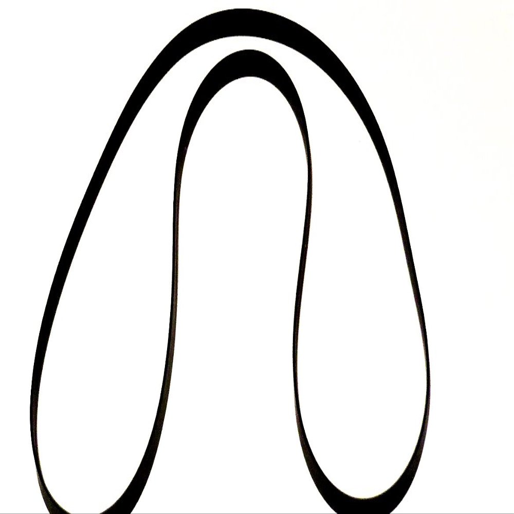 Turntable Belt for AKAI AP-001C Turntable