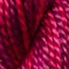 DMC Radiant Ruby Color Variations Pearl Cotton Size 5 27yd view 2