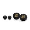 Ernie Ball Super Locks, Black (P04601) view 2
