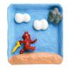Van Aaken Modeling Clay 1Lb Ivory view 3