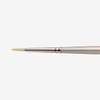 Winsor & Newton Artisan Paint Brush, Long Handle, Size 2, Round view 4