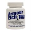 Armour Etch Glass Etching Cream - Create Stunning Designs on Glass Surfaces - Etching Cream by Armour Products - 10 oz Net Weight view 1