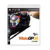 MotoGP 08 - PlayStation 3 view 1