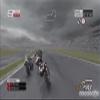 MotoGP 08 - PlayStation 3 view 2