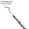 Kuretake Fude Brush Pen in Retail Package, Fudegokochi (LS1-10S) view 2