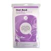 HeatnBond Fusible Fleece Iron-On Interfacing, 20 Inches x 1 Yard, White view 2