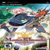 Mana Khemia: Student Alliance - Sony PSP view 1