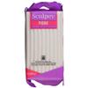 Sculpey Premo: Polymer Clay: White - 1lb Pack - Oven Bake Clay, Non-Toxic, Advanced Techniques, Sculpting-Jewelry-Craft Projects, Adults Art Supplies view 1