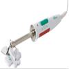 Clover MCI-900 Mini Iron , White view 2