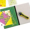 Omnigrid 2105 8.75x11.75 Inch-by-Inch Tote Size Foldaway Portable Cutting & Pressing Station view 3