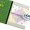 Omnigrid 2105 8.75x11.75 Inch-by-Inch Tote Size Foldaway Portable Cutting & Pressing Station view 4