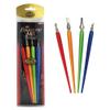 ROYAL BRUSH ROY-450 Foil Engraving Art Scraper Tools, Multicolor view 1