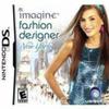 Imagine Fashion Designer New York - Nintendo DS view 1