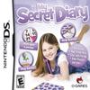 My Secret Diary - Nintendo DS view 1