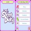 My Secret Diary - Nintendo DS view 3