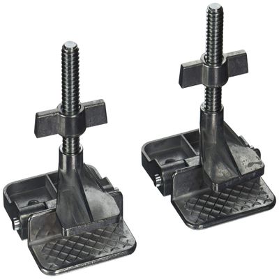 Speedball 4513 Hinge Clamp Pair for Screen Printing