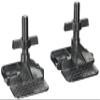 Speedball 4513 Hinge Clamp Pair for Screen Printing view 1