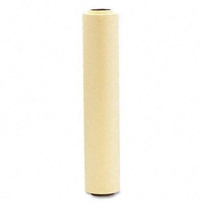 Bienfang Sketching & Tracing Paper Roll, Canary Yellow, 12 Inches x 50 Yards - for Drawing, Trace, Sketch, Craft, Sewing Pattern