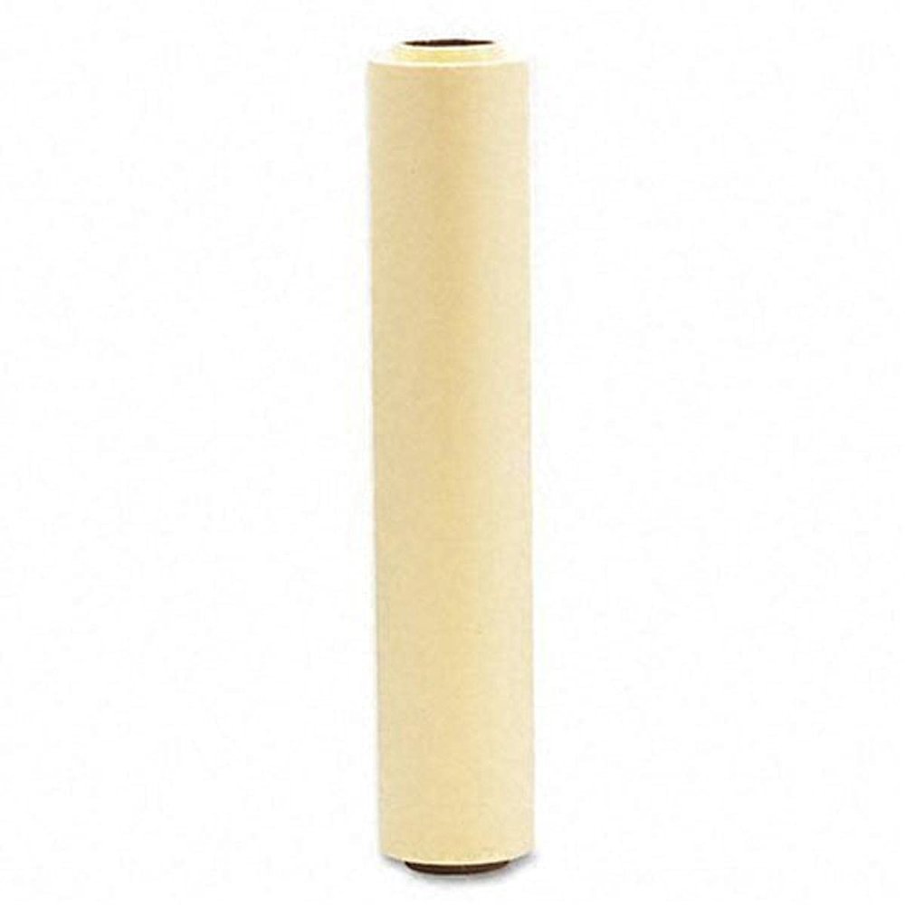 Bienfang Sketching & Tracing Paper Roll, Canary Yellow, 12 Inches x 50 Yards - for Drawing, Trace, Sketch, Craft, Sewing Pattern