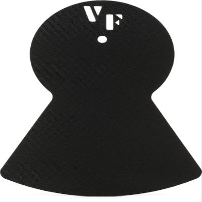 Vic Firth Vic Firth Cymbal Mute, 16-18in