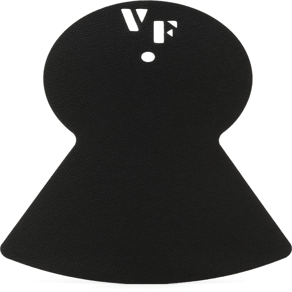 Vic Firth Vic Firth Cymbal Mute, 16-18in