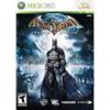 Batman: Arkham Asylum - Xbox 360 view 1