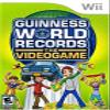 Guinness World Records: The Videogame - Nintendo Wii view 1