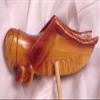 Vietnamese Traditional Musical Instruments - 7" Cricket - MB19 view 2