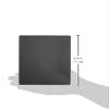 Sizzix Texturz Accessory - Silicone Rubber, Grey view 2