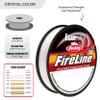 The Beadsmith Fireline by Berkley Micro-Fused Braided Thread 6lb. Test, .006/.15mm Diameter, 50 Yard Spool, Crystal Color Super Strong Stringing Material for Jewelry Making and Bead Weaving view 4