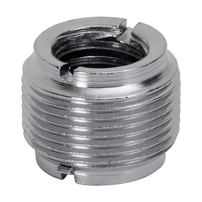 OnStage On-Stage MA-200 5/8" Male to 3/8" Female Mic Screw Adapter