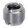 OnStage On-Stage MA-200 5/8" Male to 3/8" Female Mic Screw Adapter view 1