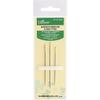 Clover Sashico Needles, Long view 1