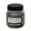 Jacquard Procion MX Tie Dye Powder,Jet Black, 2/3 Ounce Jar for Fabric and Clothing, Permanent and Washfast view 1