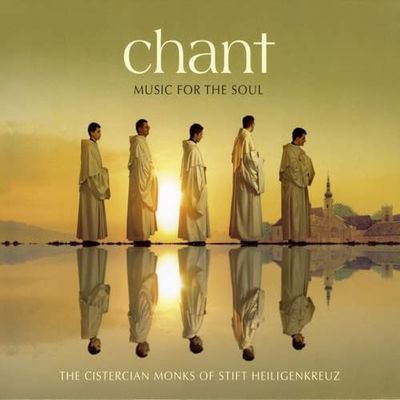 Chant: Music For The Soul (Holiday Edition)