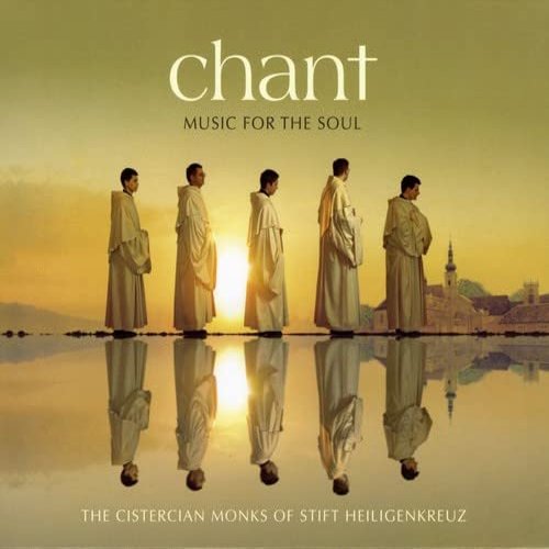Chant: Music For The Soul (Holiday Edition)